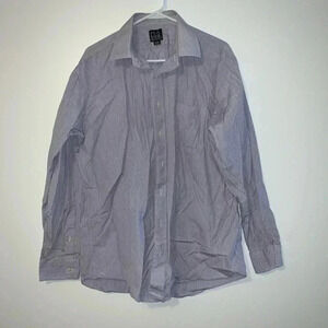 Jos. A. Bank Executive Collection Dress Shirt​​